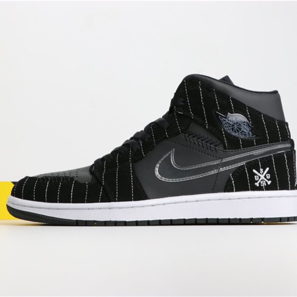 New Aj Nike running shoes for men main image 6